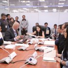 La crisis energética, el mal estado de las vías, la situación sanitaria, entre otras, son las prioridades de Fiscalización en este periodo.