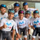 El Movistar Best PC apunta a ser protagonistta en la Vuelta a Costa Rica.