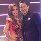 Fernanda Gallardo y Eduardo Andrade conducen todavía el programa Desafío a la fama.
