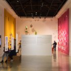 Premio. En 2023, diez proyectos artísticos ganaron la convocatoria.