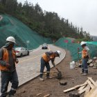 La rehabilitación busca mejorar la circulación y reducir tiempos de traslado.