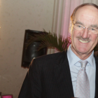 Secuestran a cónsul honorario de Reino Unido.