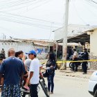 Cantón. Los hechos violentos mantienen en zozobra a los habitantes.