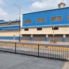 La agencia de El Astillero atenderá con normalidad desde el 21 de diciembre.