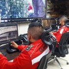 El Consejo de Seguridad recibirá parte de los 9,3 millones de dólares para su repotenciación.