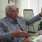 Procesado. Danilo Carrera es el cuñado de Guillermo Lasso.