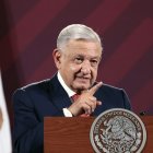 En la imágen, el presidente de México, Andrés López Obrador.