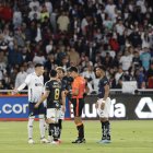 Albos y rayados se han enfrentado tres ocasiones en el año con dos victorias para la U y un empate.