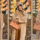 Con más de 29 millones de seguidores, es reconocida por la revista Forbes como la más importante influencer en el sector de la moda en el mundo.