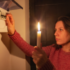 Referencial. Cortes de luz.