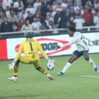 Wellington Moisés Ramírez Preciado defendiendo a IDV.