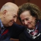 La decisión se tomó durante la Mesa de Diálogos de Paz