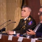 El ministro de Defensa de Venezuela, Vladimir Padrino, se pronunció sobre esta medida
