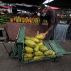 Las actividades tuvieron una evolución positiva.