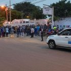 El Gobierno Nacional tiene una deuda de 7,8 millones de dólares con Manta.