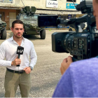 Esta es la cuarta vez que un equipo periodístico de Teleamazonas es asaltado durante coberturas, en apenas 14 meses.