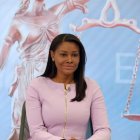 La fiscal general adelantó en una entrevista televisiva sobre que se harían públicos los chats del caso Metástasis.