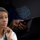 Declaraciones. La Fiscal Diana Salazar había anunciado que la información se haría pública y lo hizo.