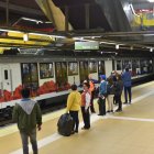 Desde el 1 de diciembre el Metro de Quito empezó su operación comercial