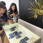 Las nuevas monedas serán acuñadas por una casa británica.