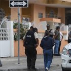 El sujeto fue abatido por policías en un cruce de fuego