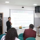 Cita. El Congreso de Ciencias Pedagógicas se realizó en Guayaquil.