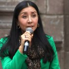 La secretaria de Seguridad explicó la importancia del plan en el programa semanal Frecuencia quiteña