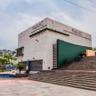 Autoridad. Con la postulación, el MAAC tendrá nuevo director ejecutivo.