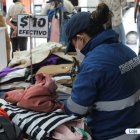 Control.- Los operativos para confirmar que se están pagando los respectivos tributos.