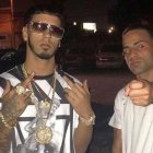Arcángel y Anuel AA