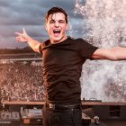 Martin Garrix tiene 27 años