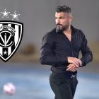 El entrenador argentino dirigirá a los del Valle la próxima temporada