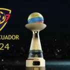 Confirmada la Copa Ecuador para la temporada 2024