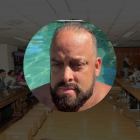 Foto tomada del perfil de "X" de Xavier Jordán.