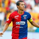 Andrés Ricaurte nuevo refuerzo del cuadro eléctrico para la temporada 2024