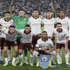 Manchester City clasifico a la final del Mundial de Clubes