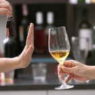 La responsabilidad al volante comienza con la decisión consciente de no manejar bajo la influencia del alcohol