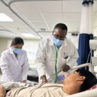 Referencial. Una jornada que esperan ayudar a los niños