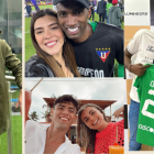 Luego del éxito en la cancha, los ojos de fanáticos y marcas se vuelven hacia ellos.