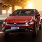 La marca alemana cada vez innova en el mercado automotriz.