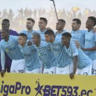 Santiago Cattani, presidente de Universidad Católica aclara que sí están habilitados para inscribir sus refuerzos 2024