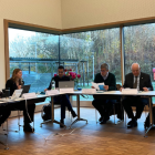 La Corte IDH notificó la Sentencia del Caso Meza Vs. Ecuador.