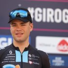 Lorenzo Milessi se incorpora al Team Movistar