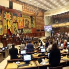 El pleno se reúne el 21 de diciembre para resolver sobre la autorización que pide un juez para enjuiciar a Jorge Glas.