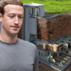 Este búnker postapocalíptico abarca aproximadamente 570 hectáreas