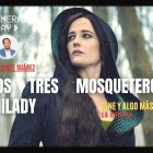 Los tres mosqueteros: Milady