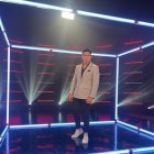 Don Day es el ganador de Desafío a la fama