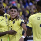 La selección de Ecuador cerró el 2023 en el puesto 32 del ranking FIFA