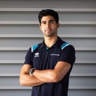 Juan Manuel Correa disputará la Fórmula 2