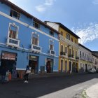 Existen 1’014.271 predios, entre urbanos y rurales, en Quito.